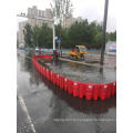 Плата по борьбе с наводнениями Quick Water Tempreary Lhaffing Barier